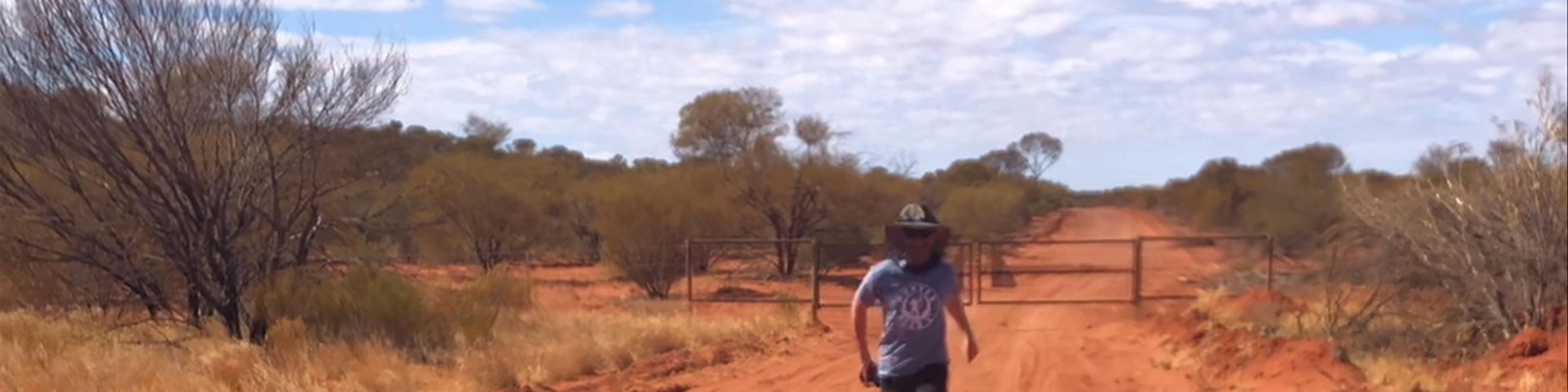 Northern Territory