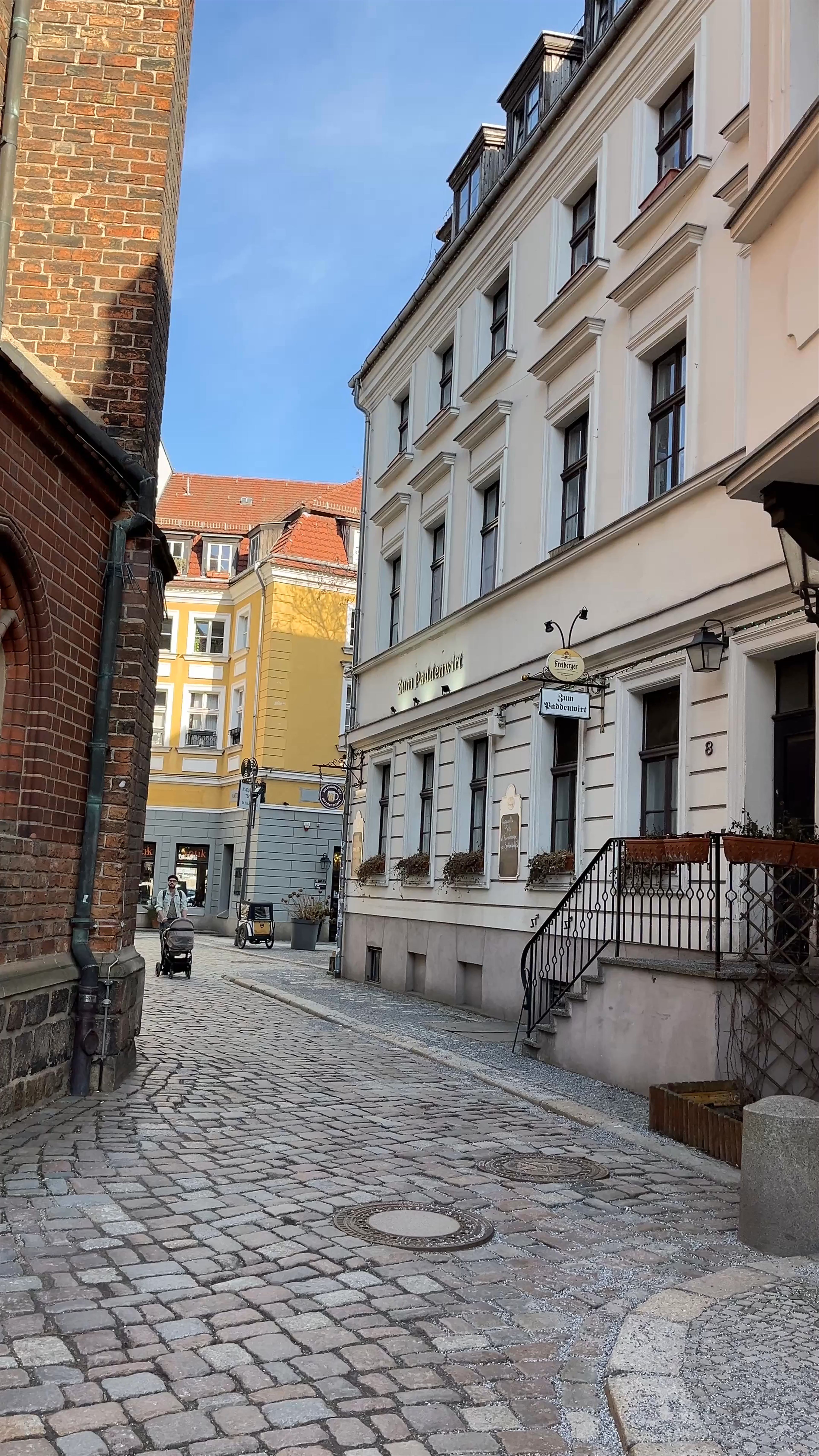 Nikolaiviertel