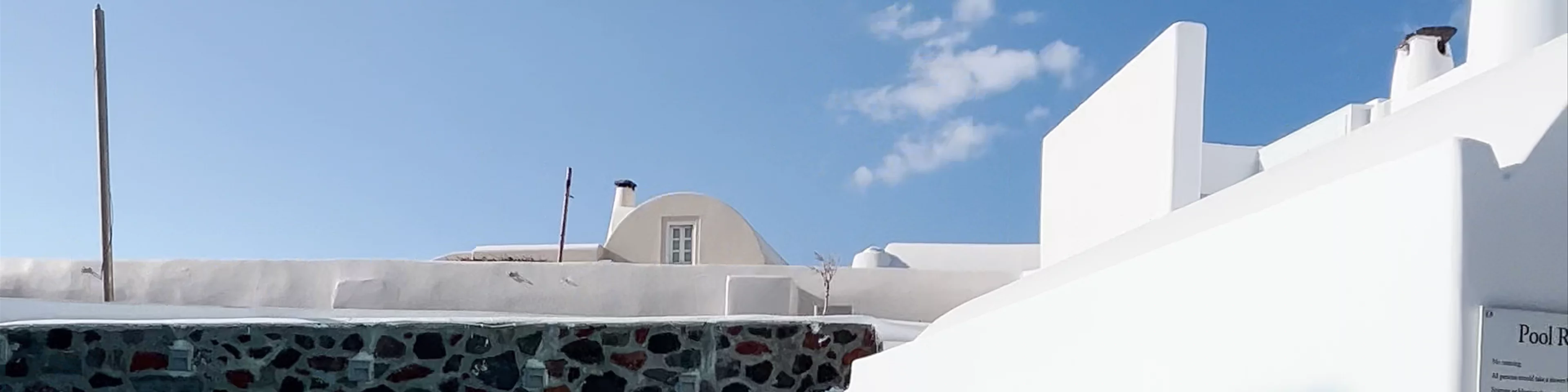 Canaves Oia Boutique Hotel