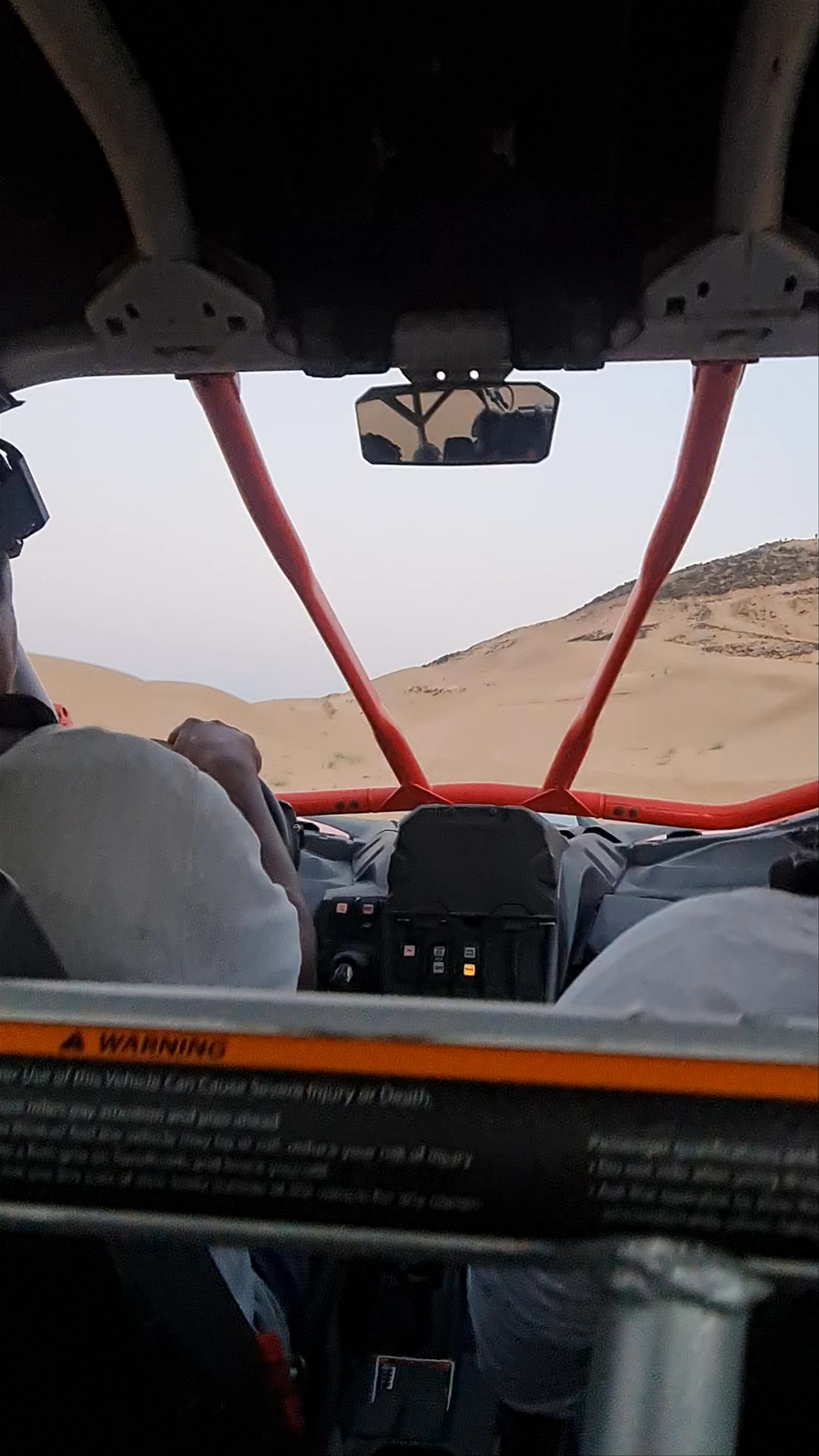 Desert Safari Jeddah