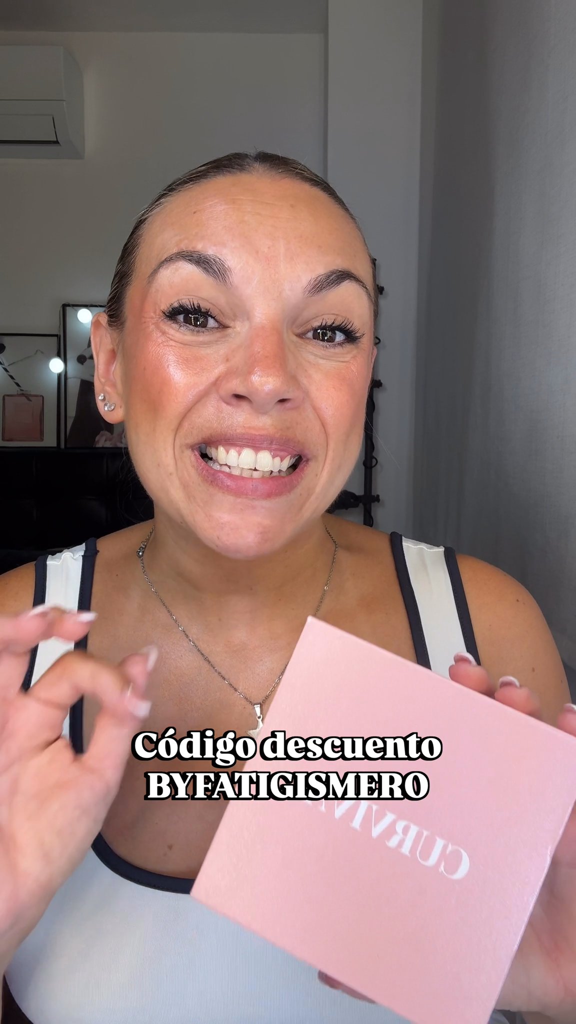 Vídeo UGC 8 de Fatima