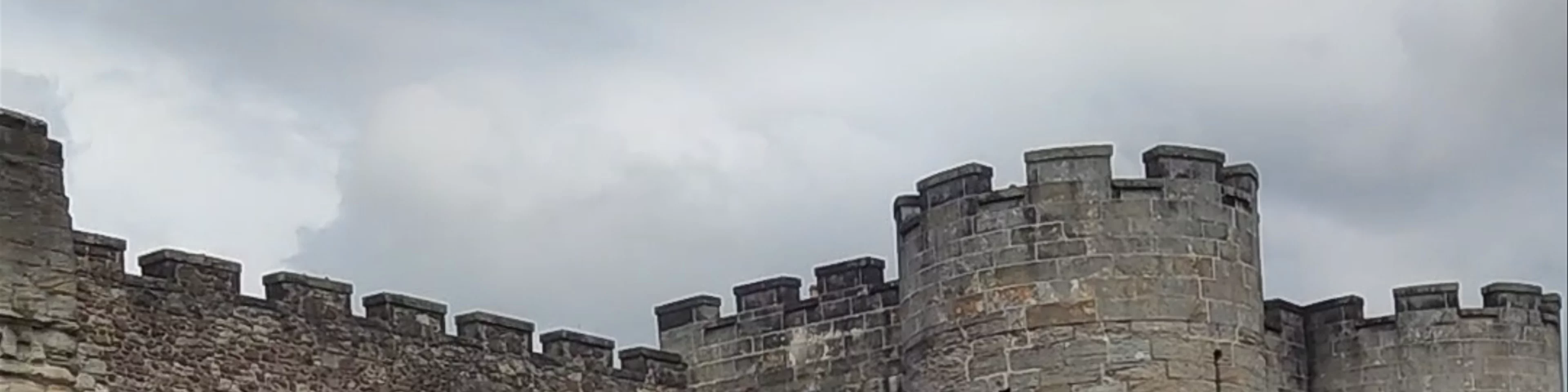 Stirling Castle