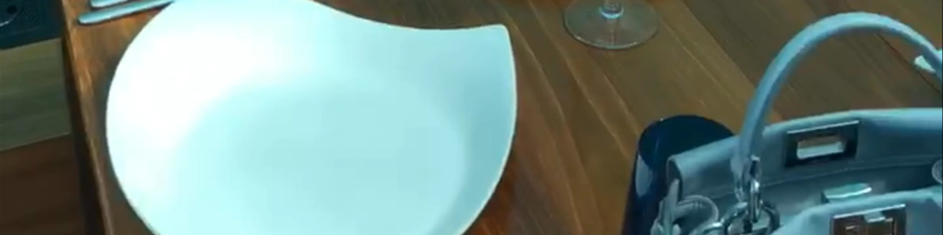 Ithaa Undersea Restaurant