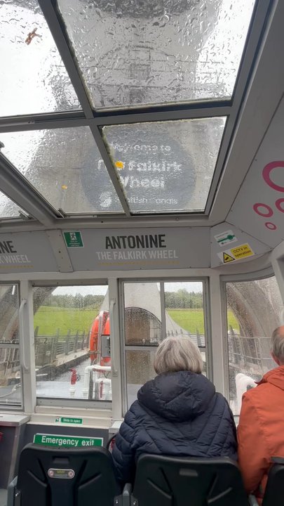 Falkirk Wheel - Local Flavor Near Me - Falkirk, FAL