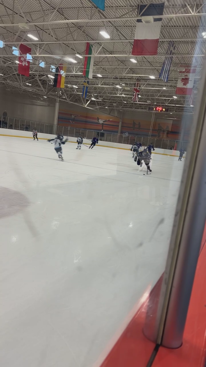 Kevin Dolan's Dazzling Rush & Top-Shelf Finish | Windy City Storm 14U AAA