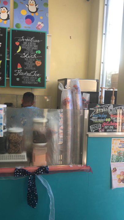 Quickly Boba - Where the magic happens - Coffee & Tea Near Me - Carson, California