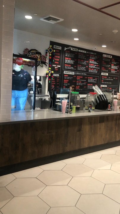 Oli's Tacos - This place it's definitely underrated. Big ups to back back house and owners. Anyone who likes tofu - please make time and give it a try! - Tacos Near Me - Montclair, California