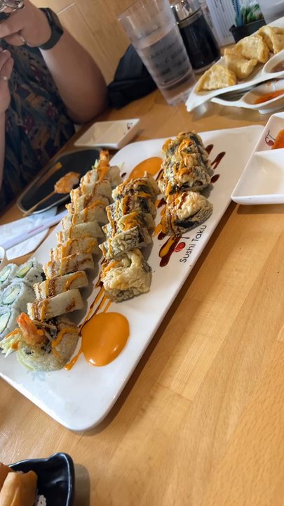 Video thumbnail 5 more videos