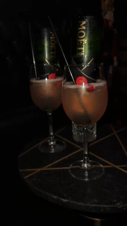 BABs Secret Lounge - Cocktail Bars Near Me - Lutz, Florida