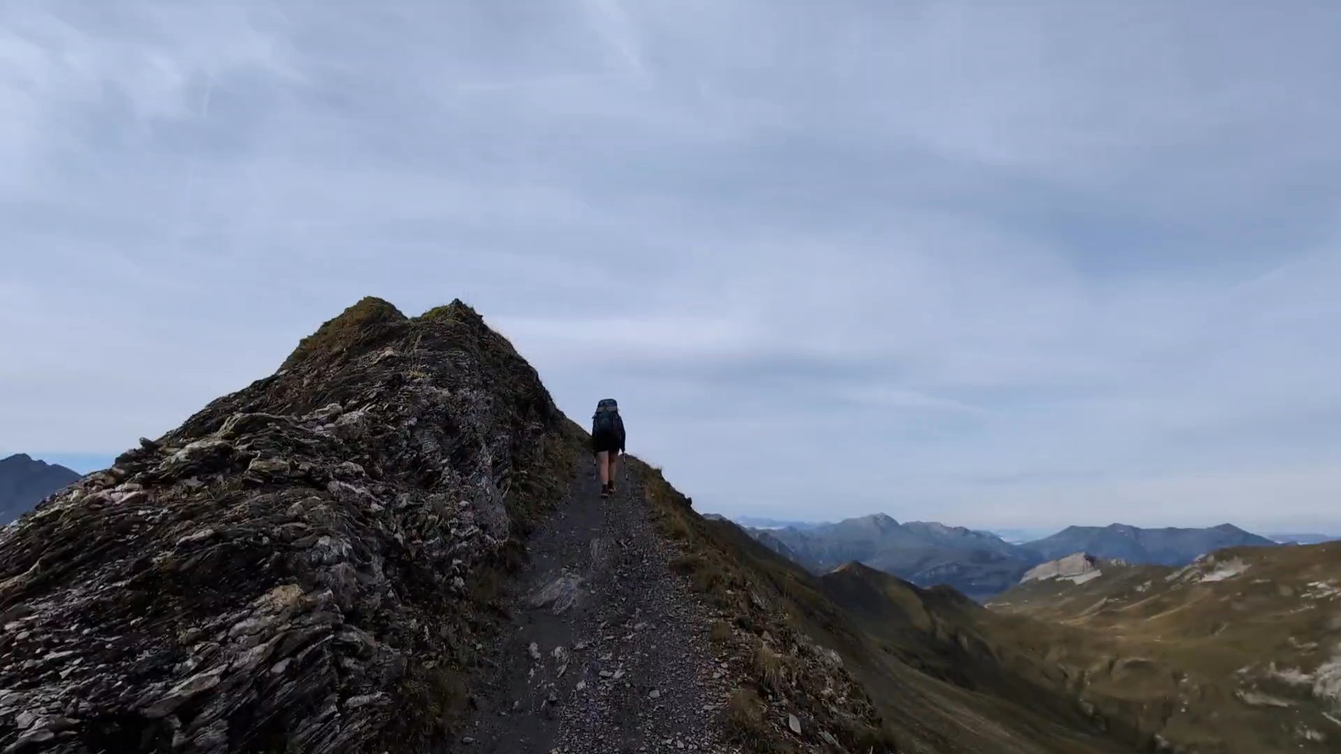 GR 5 Part 1 - Day 10 photo 7