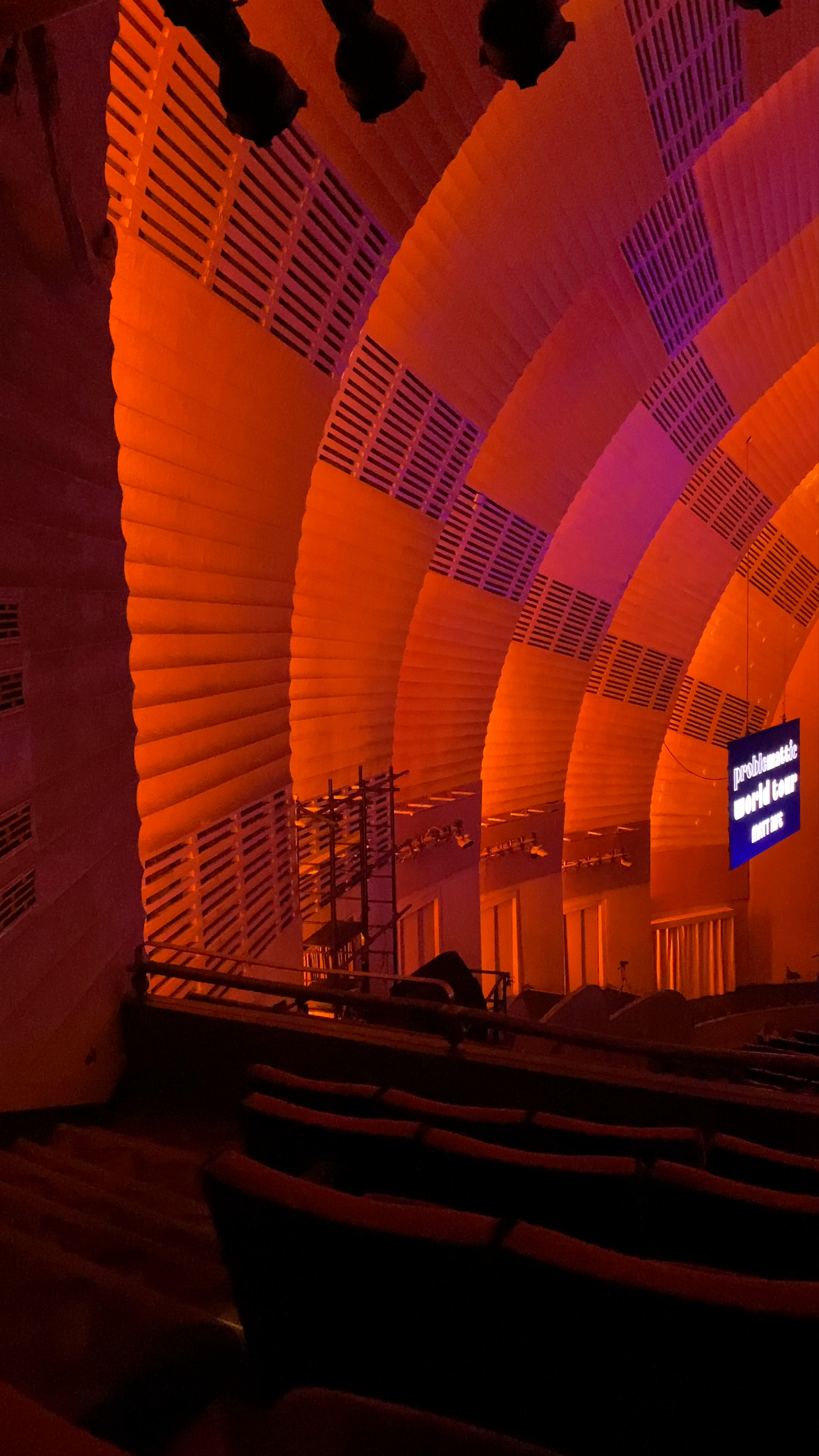 Radio City Music Hall