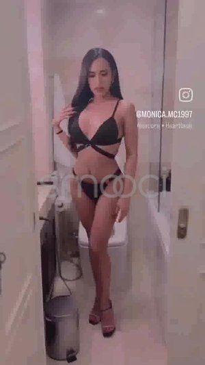 Bananabig available Bangkok Escort Video #11617