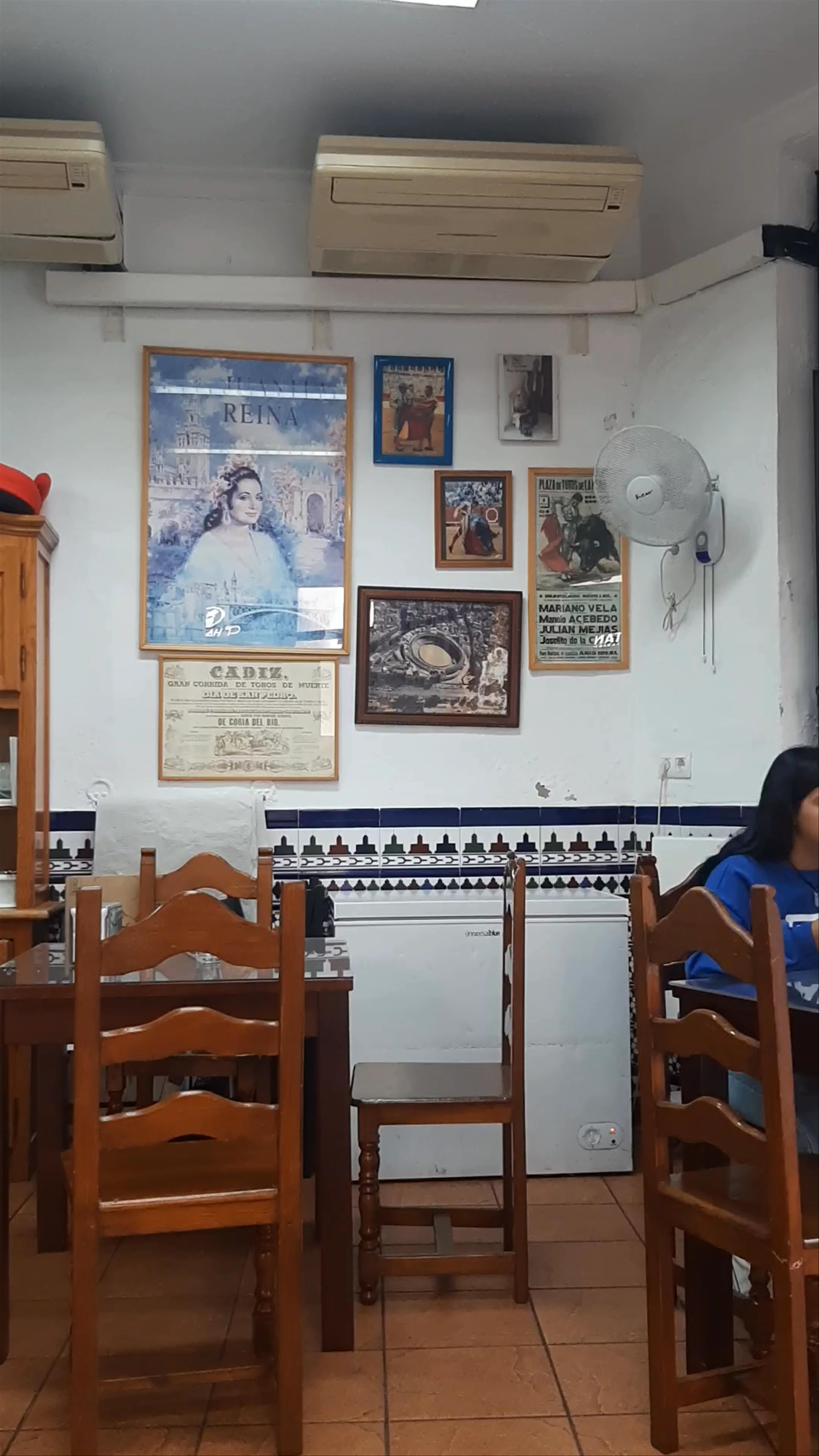 Bar La Esquinita De Arfe