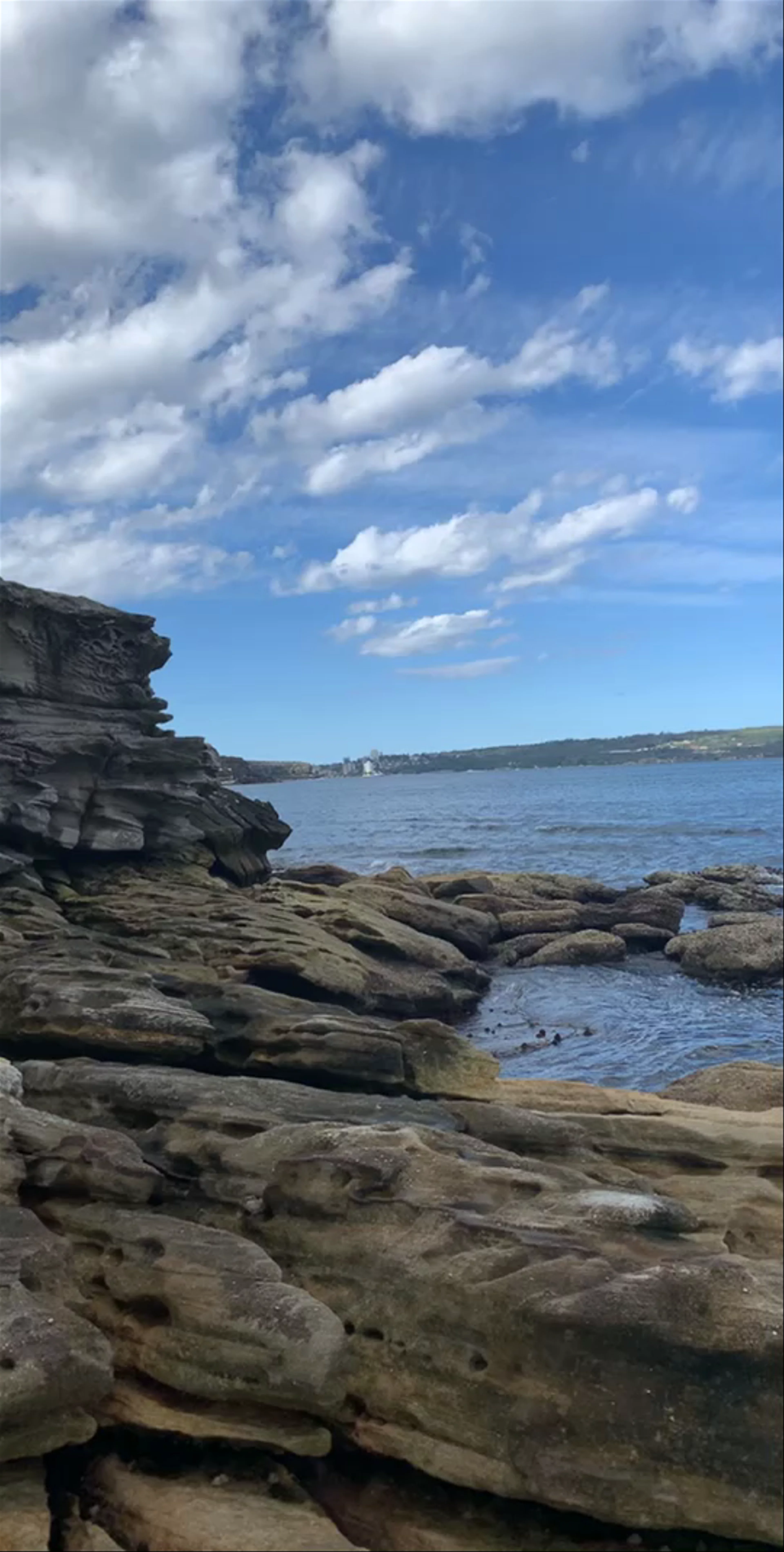 Balmoral Beach