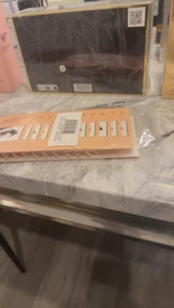 Product clip