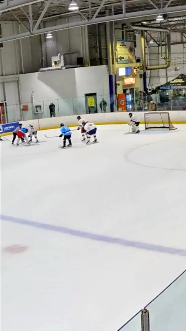 Toronto exposure cup 2026