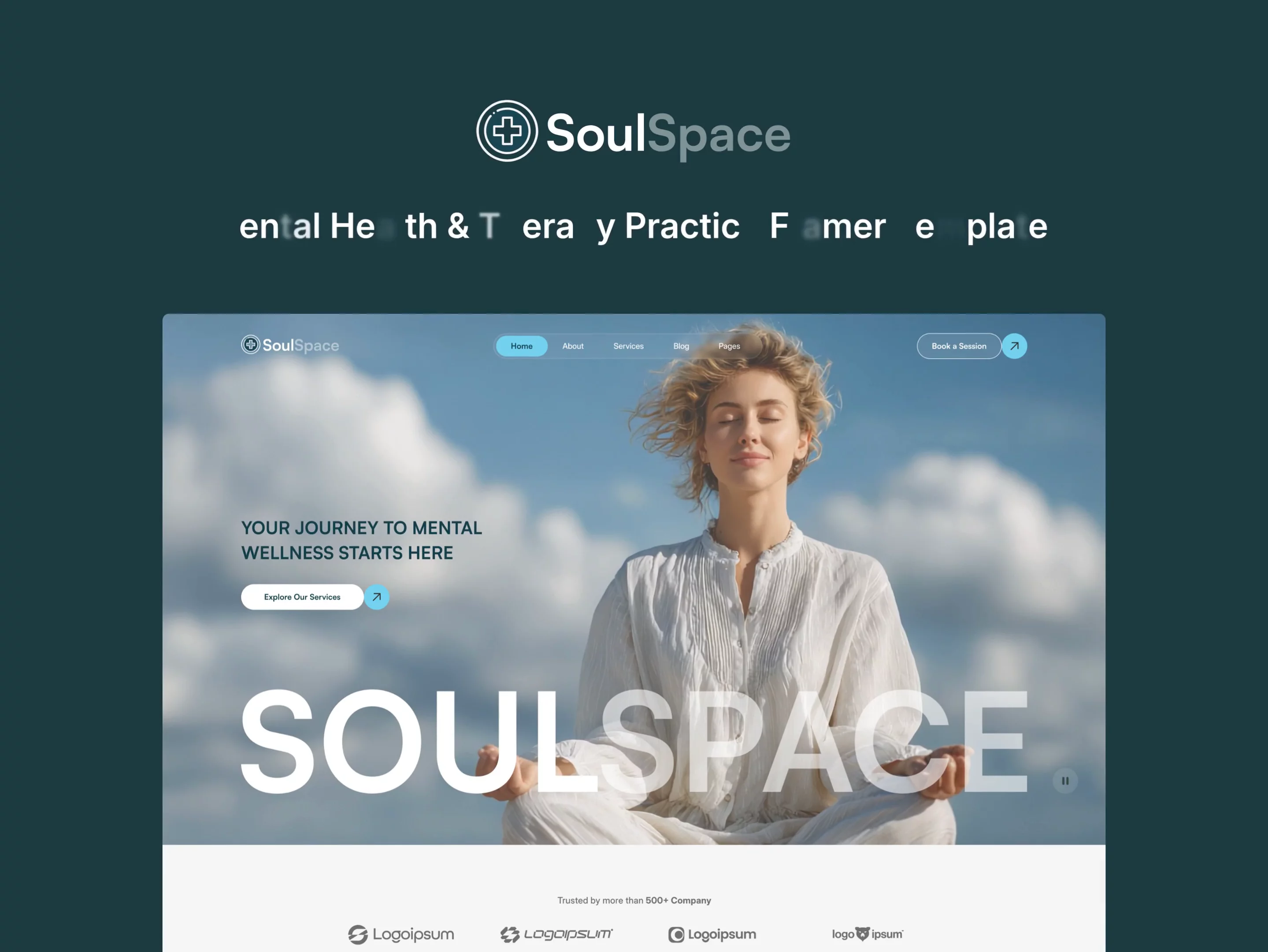 Soulspace