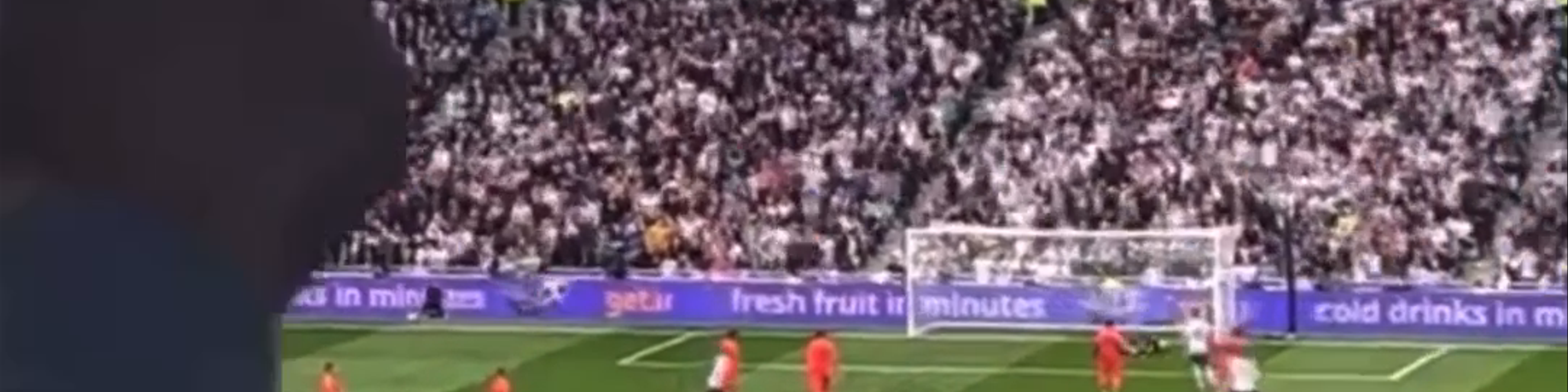 Tottenham