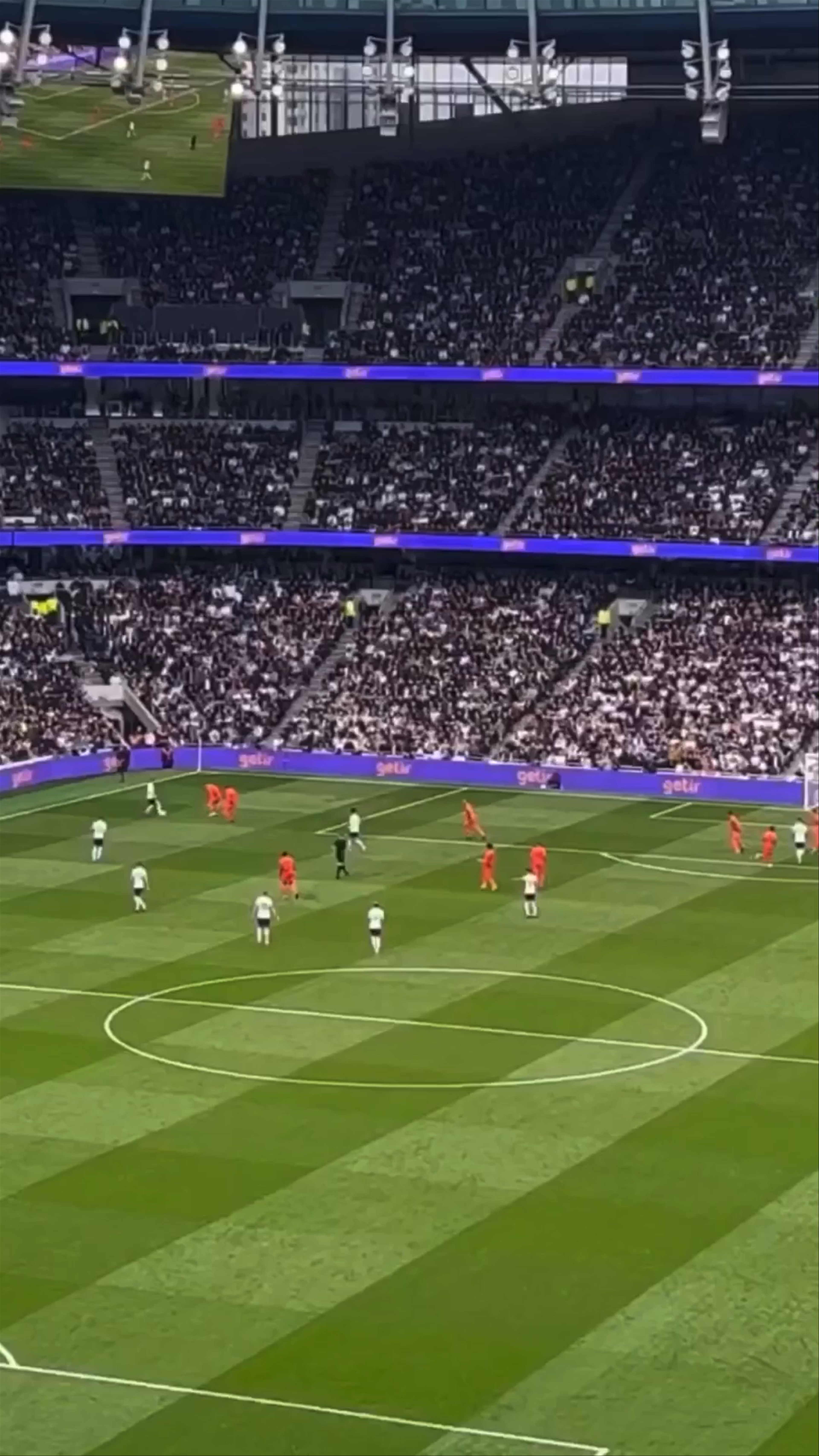 Tottenham Hotspur Stadium