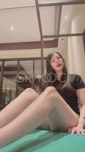 Candys Manila Escort Video #23101