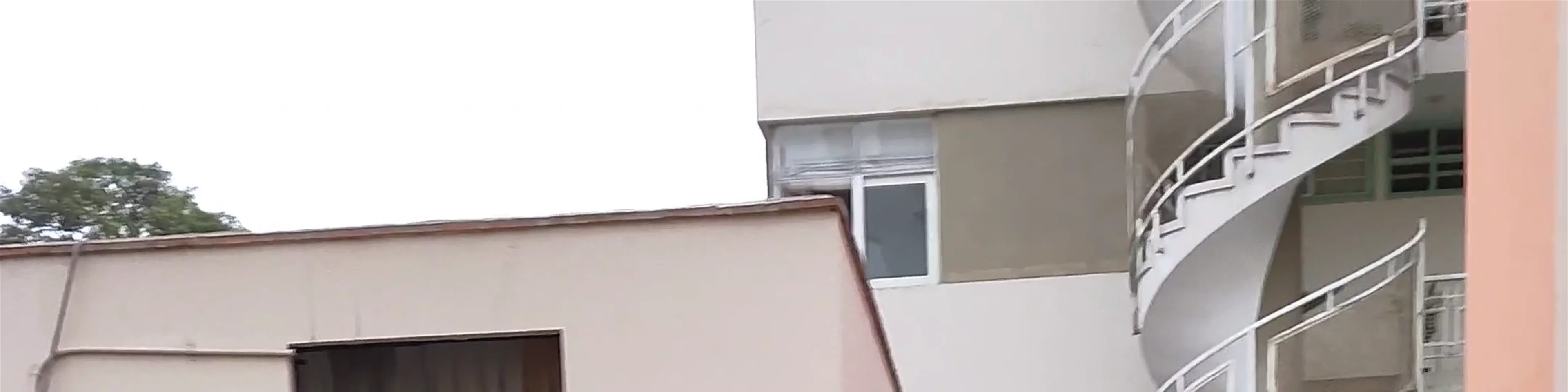 Sori Apartments