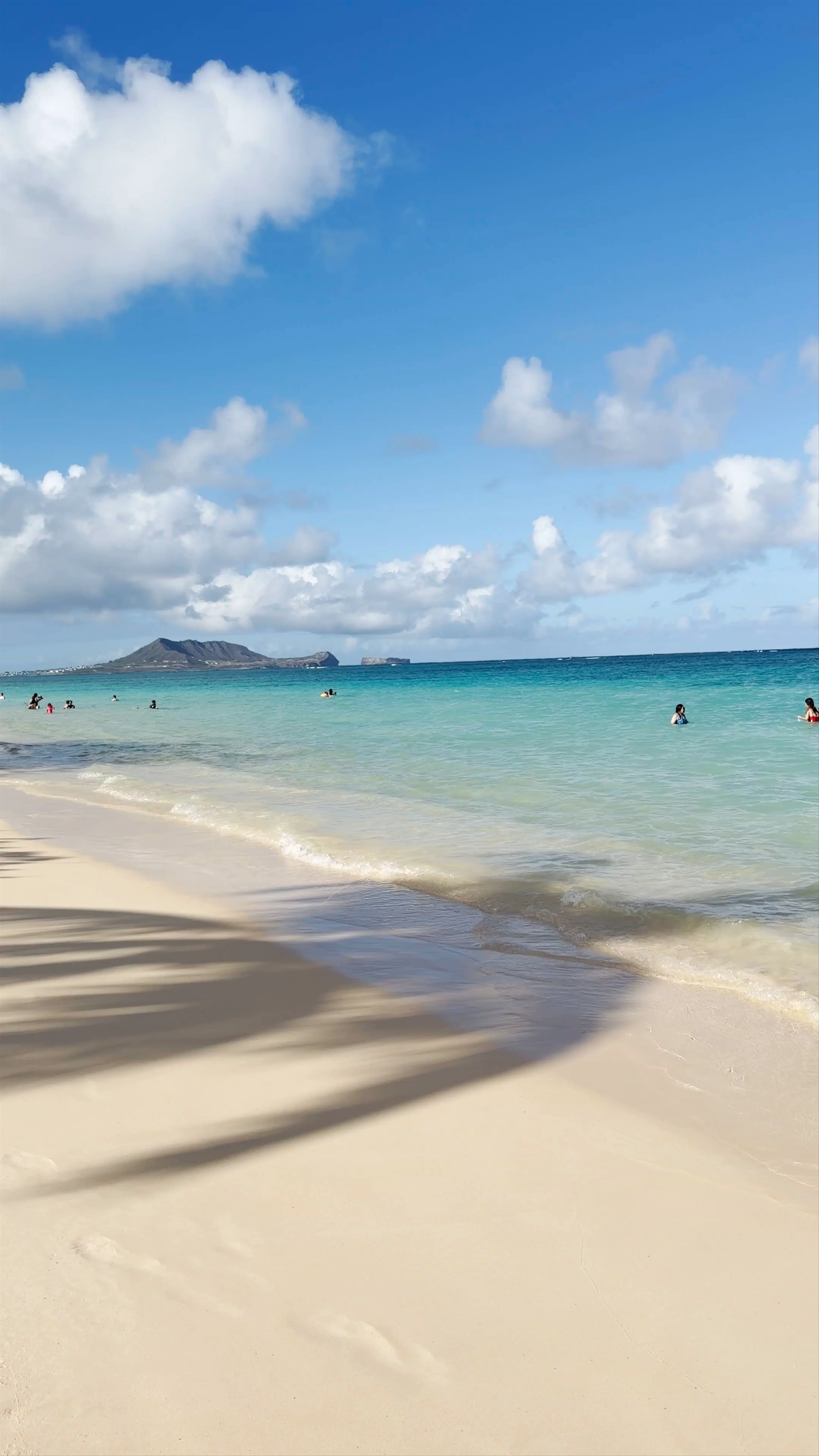Lanikai Beach