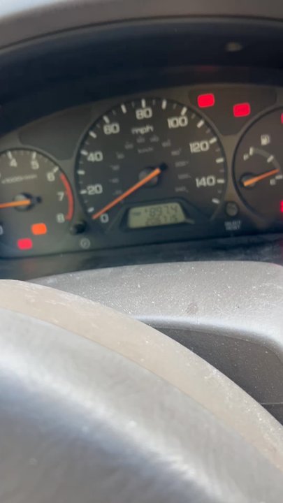 Chief Mobile Mechanic - This is how messed up my car was - Auto Repair Near Me