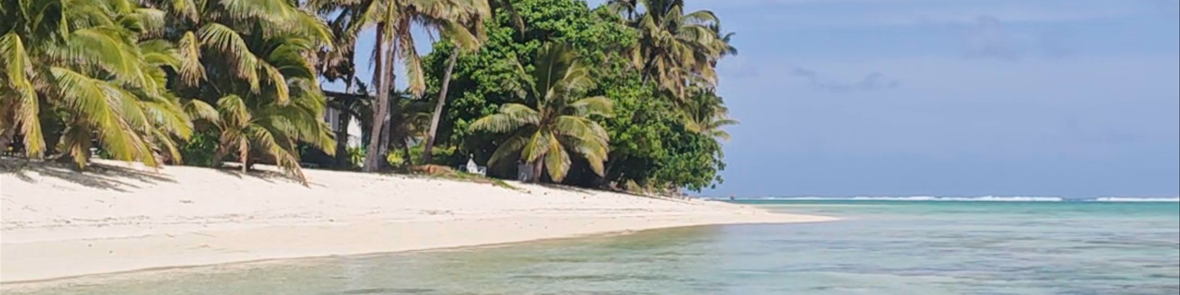 Cook Islands