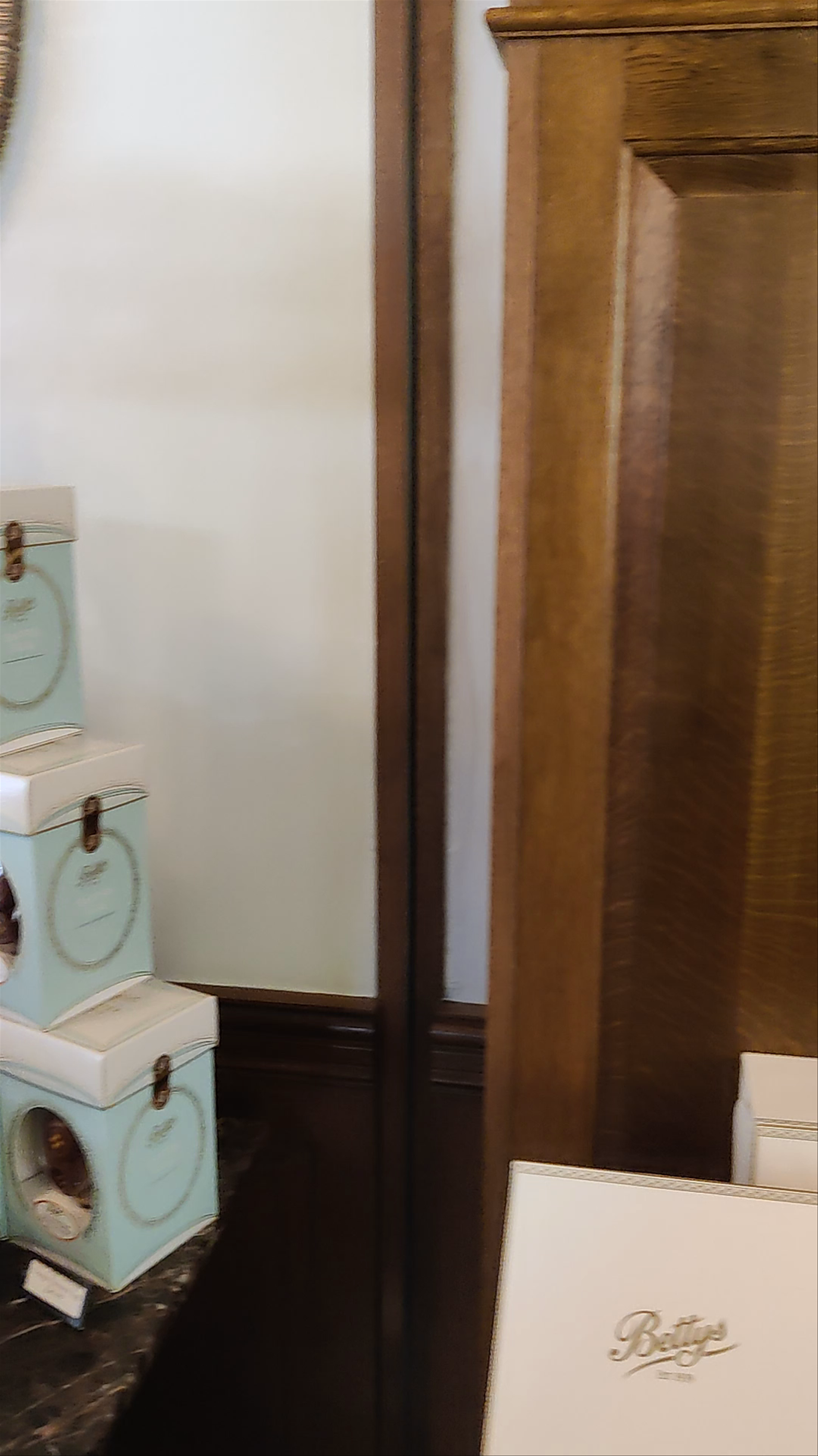 Bettys Café Tea Rooms: Timeless Elegance in Harrogate
