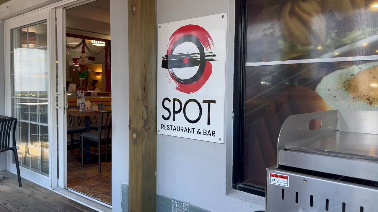 The Spot - Diners Near Me - Hamilton, Ontario