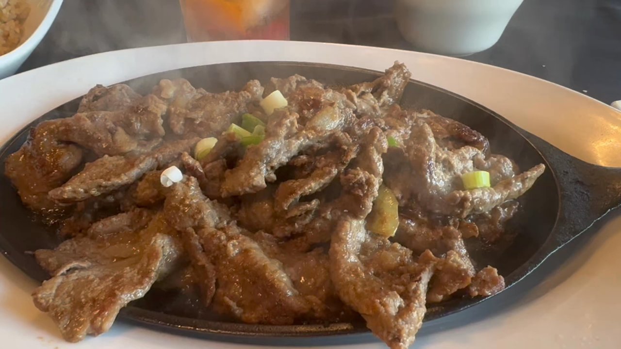Saisaki - Sizzling Korean Bulgogi - Sushi Bars Near Me - Fort Wayne, Indiana