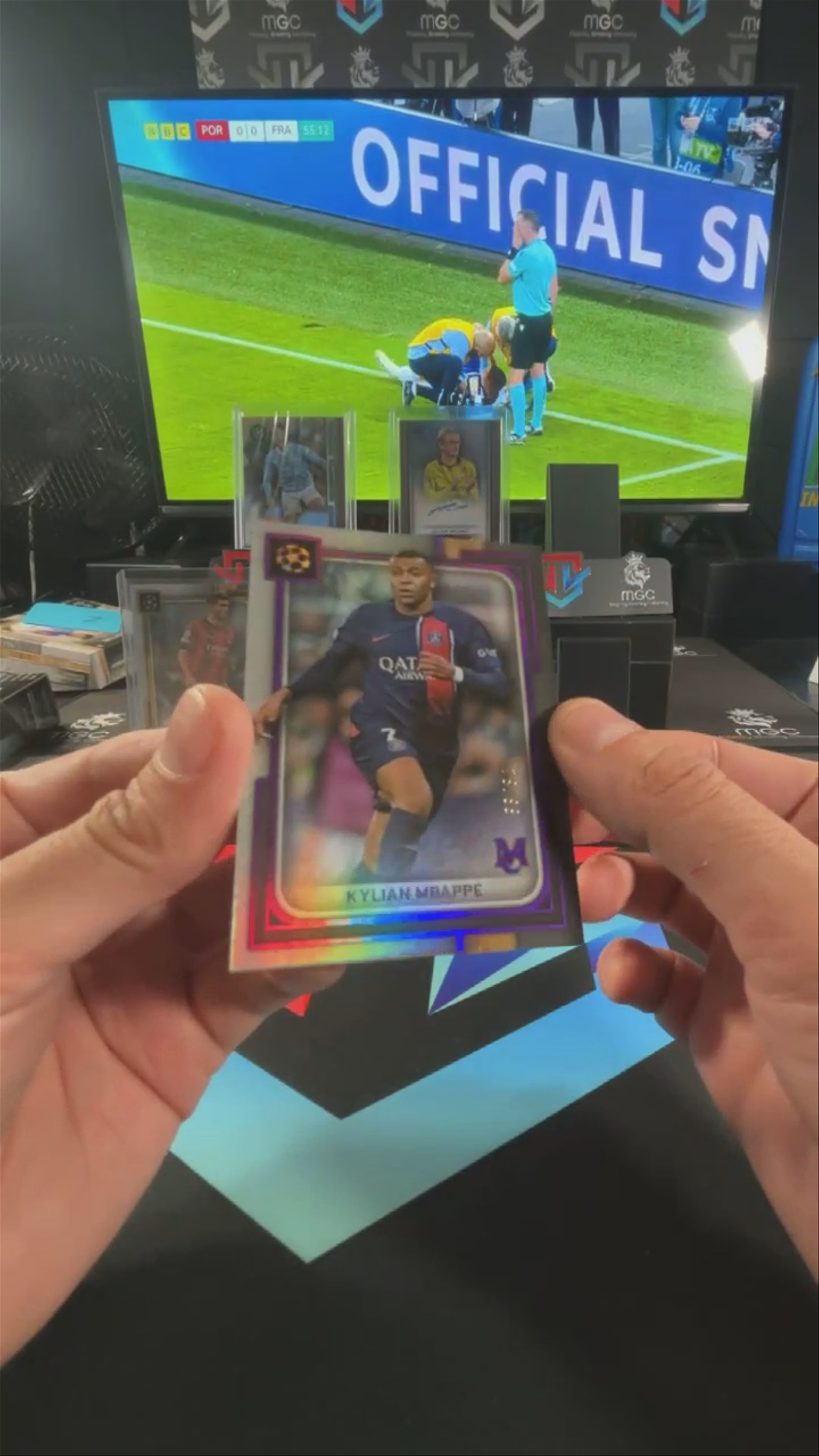 Mbappe 🔥