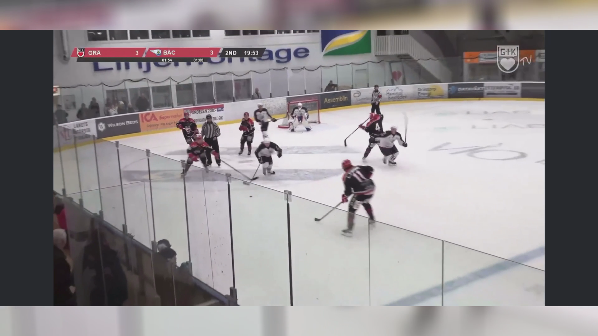Marek Rubner's #98 Highlights: Regular season 23/24