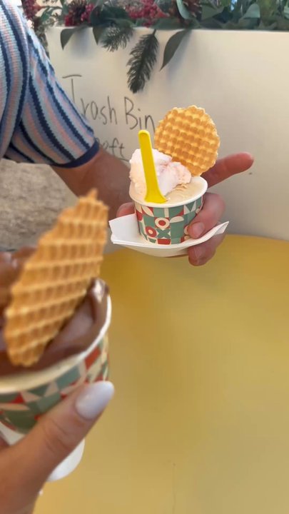 Jelato88 - Gelato Near Me - Tempe, Arizona