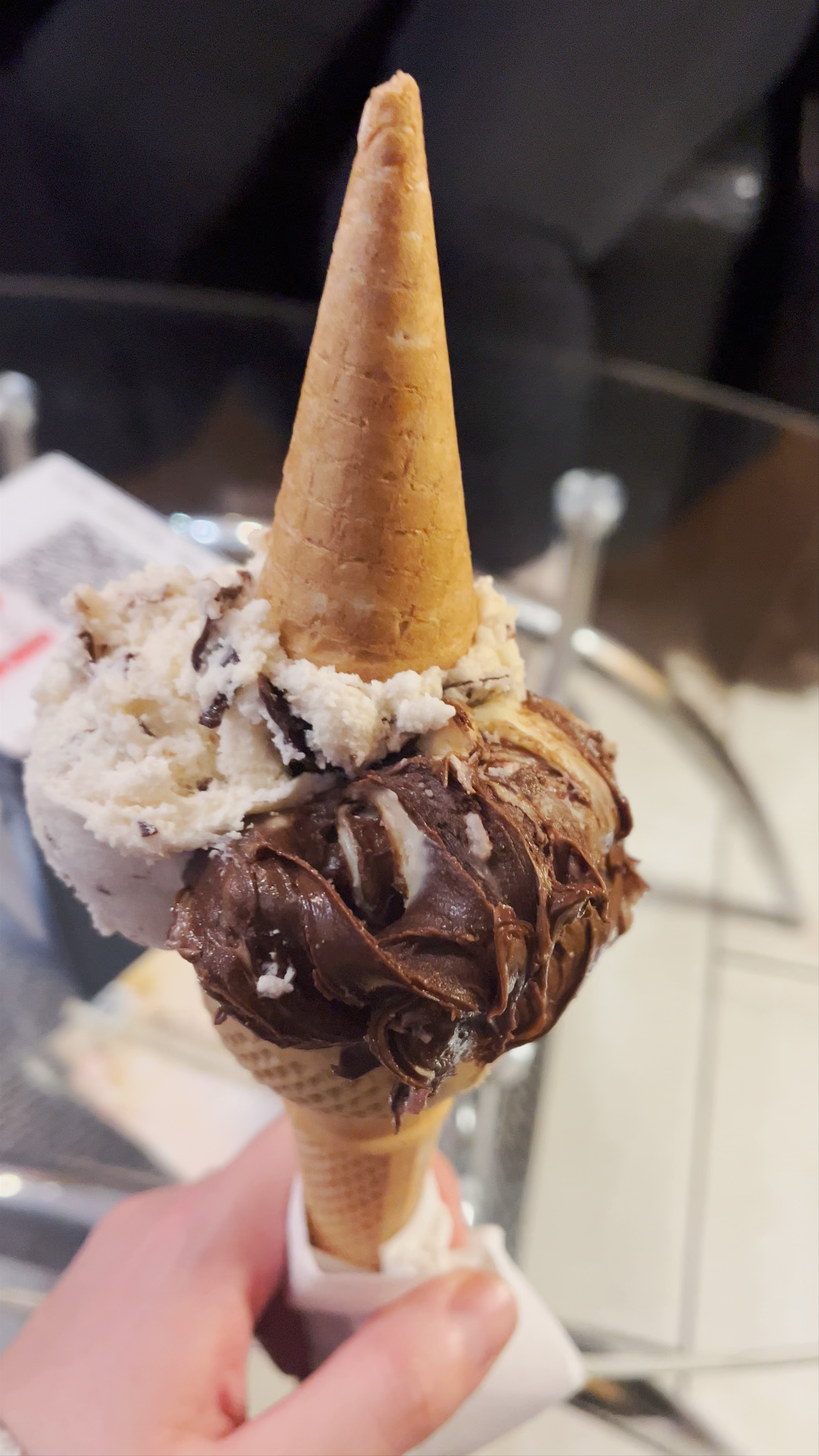 Gran Caffe' Fantasia Bar Gelateria Pasticceria