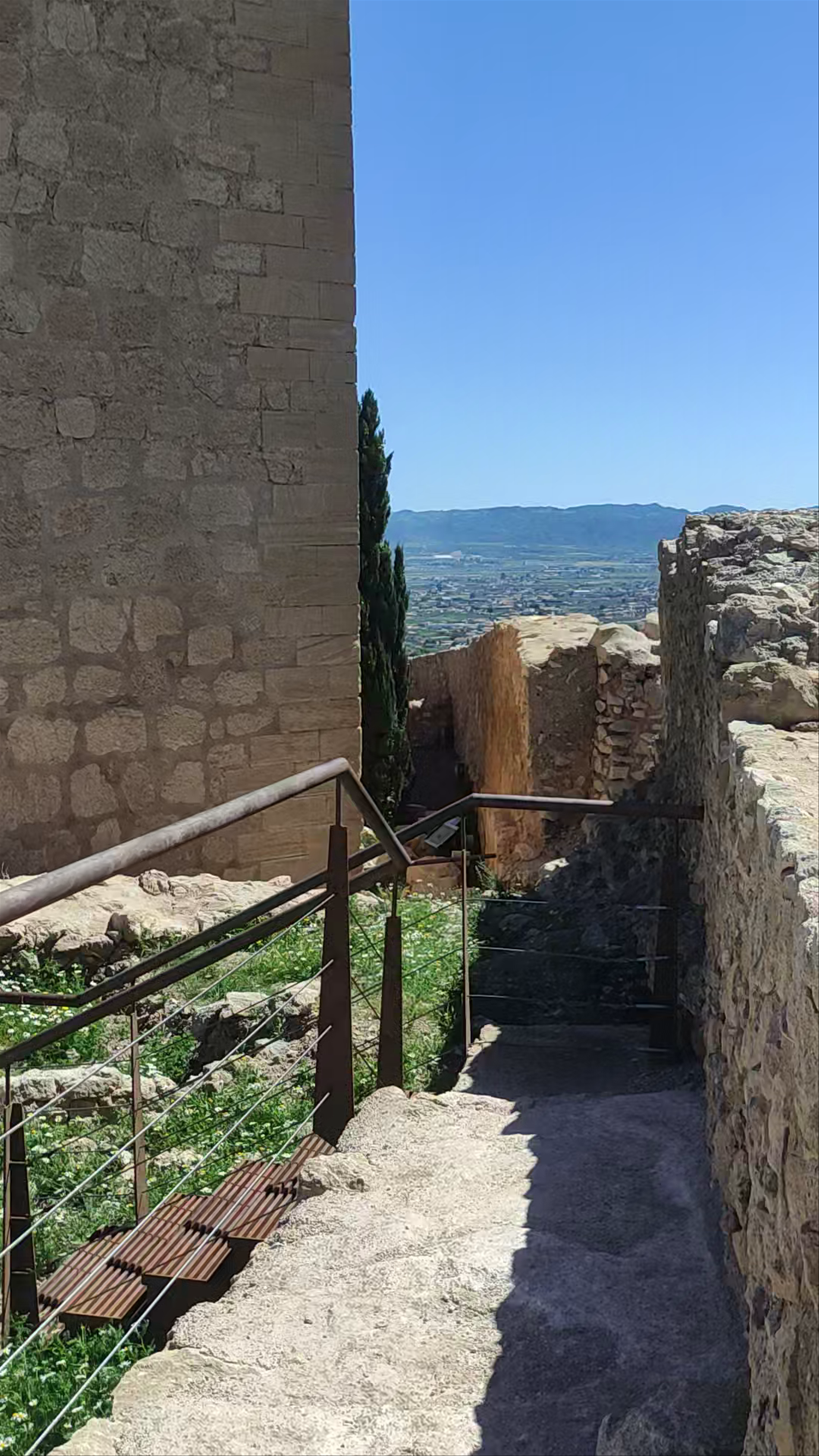 Torre del Espolón