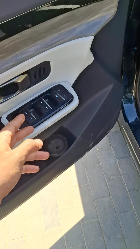 جيتور داشينج luxury 2024