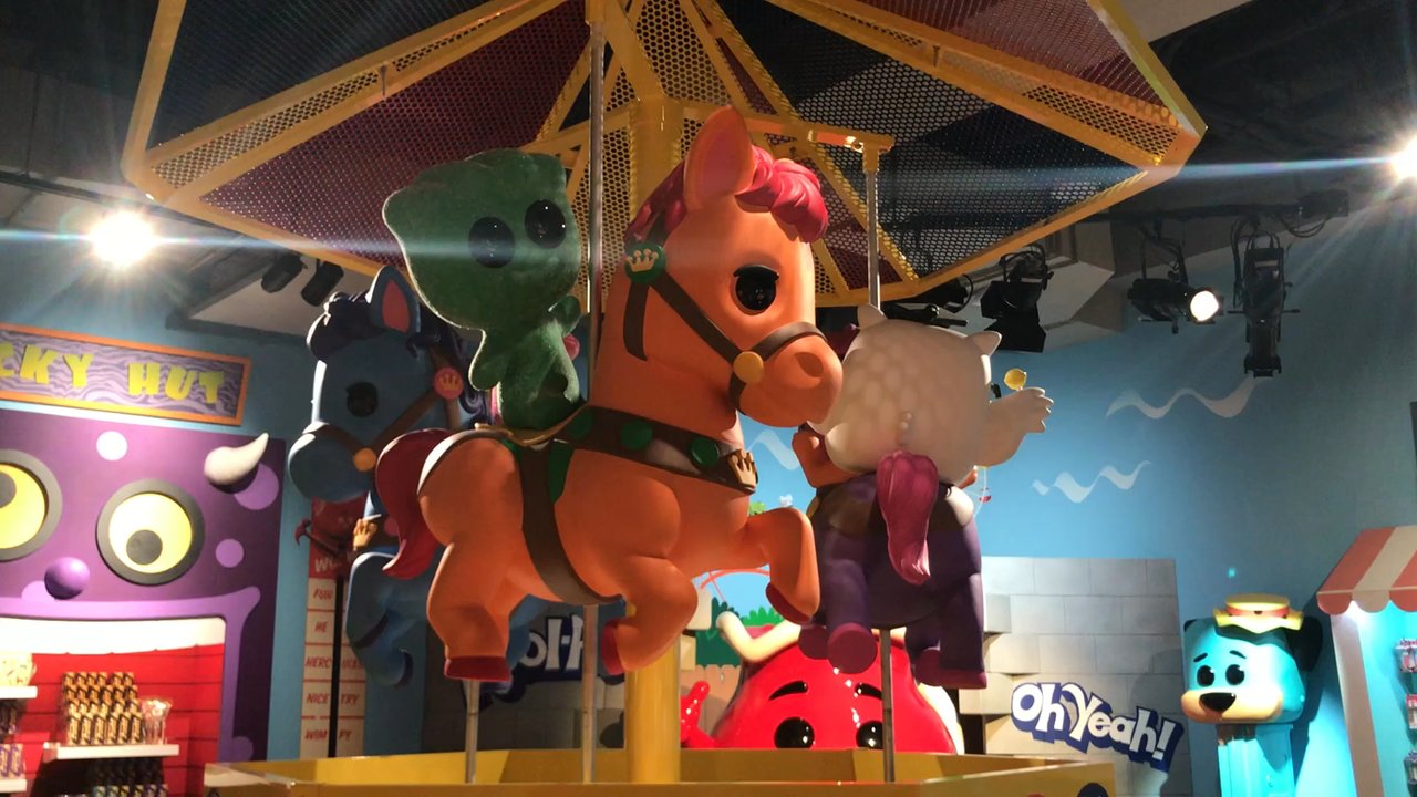 Funko - Toy Stores Near Me - Los Angeles, California