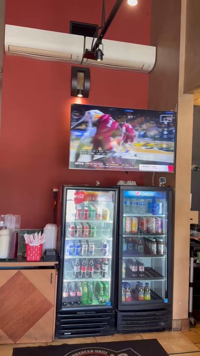 Maan's Mediterranean Grill - Mediterranean Near Me - Oceanside, California