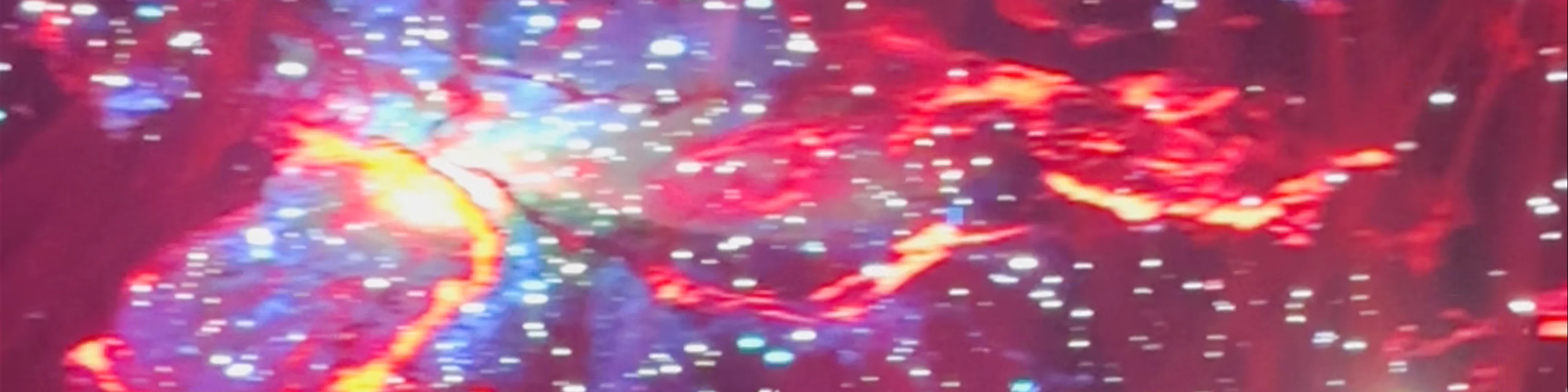 Coco Bongo Cancun