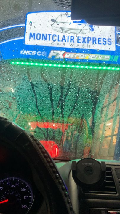 Montclair Express - Great customer service from Noel! Thank you for your hard work every time I come in to use my membership. - Car Wash Near Me - Montclair, California