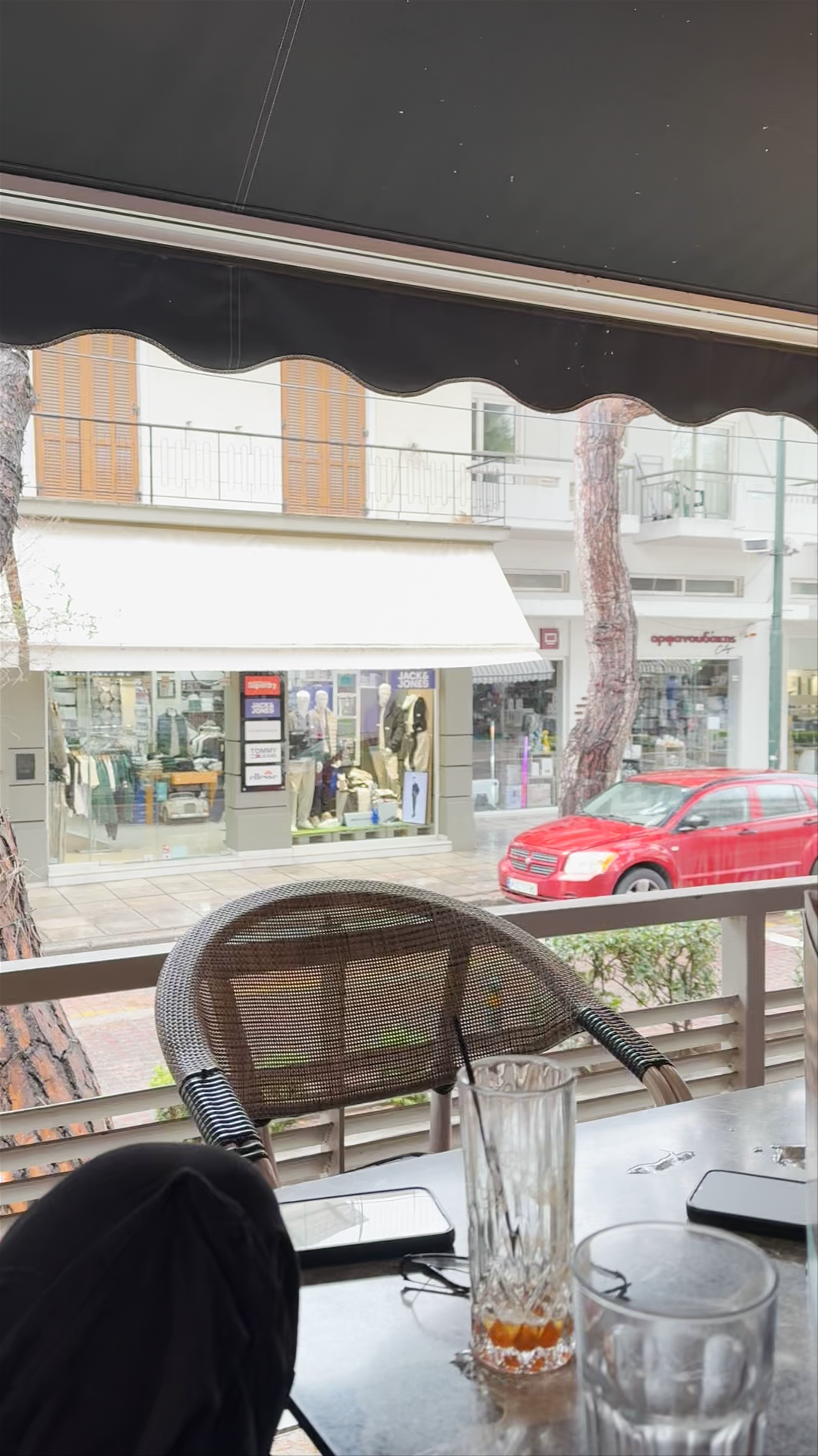 Senses Café - Bistro