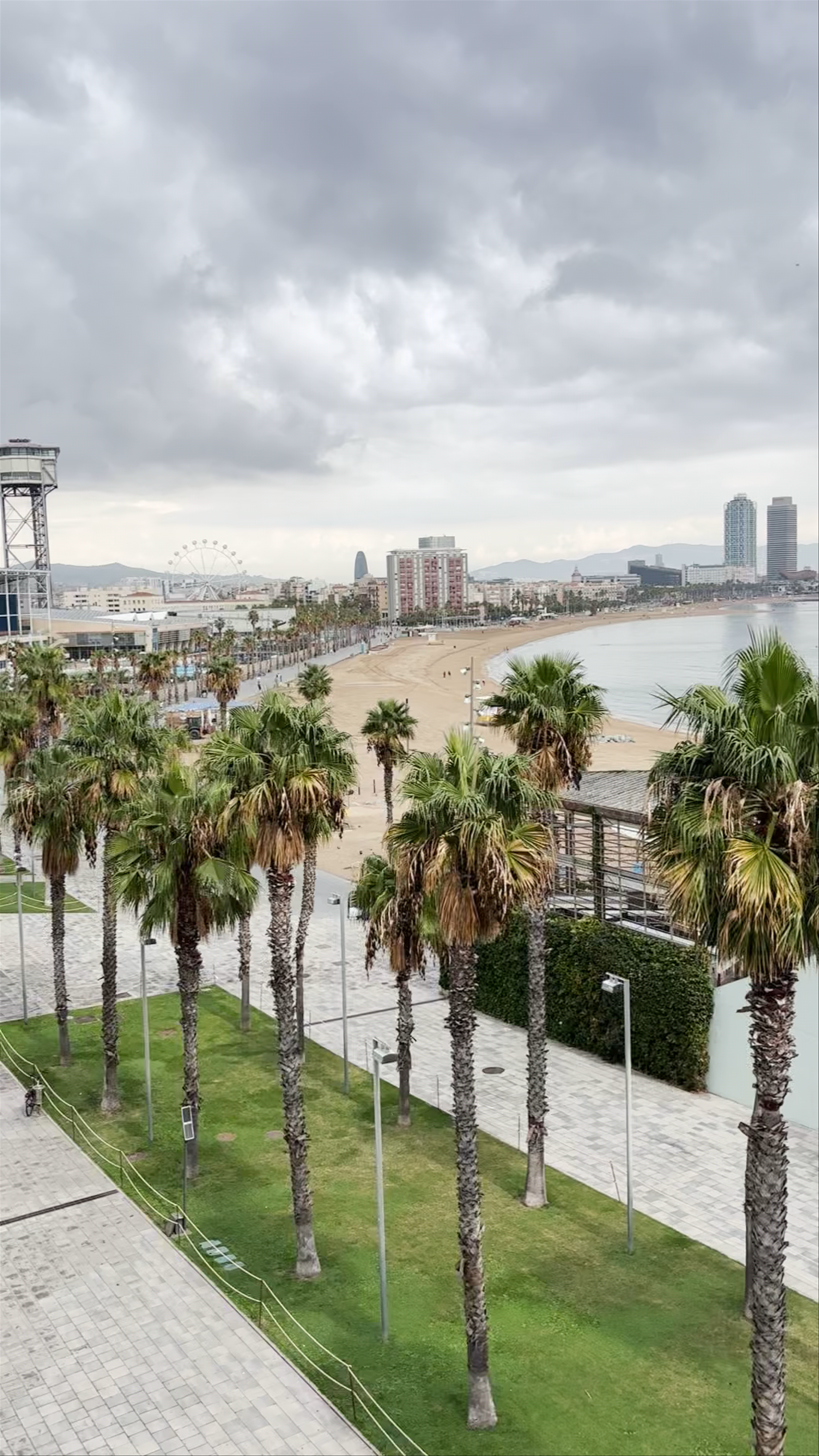 Norrsken House Barcelona