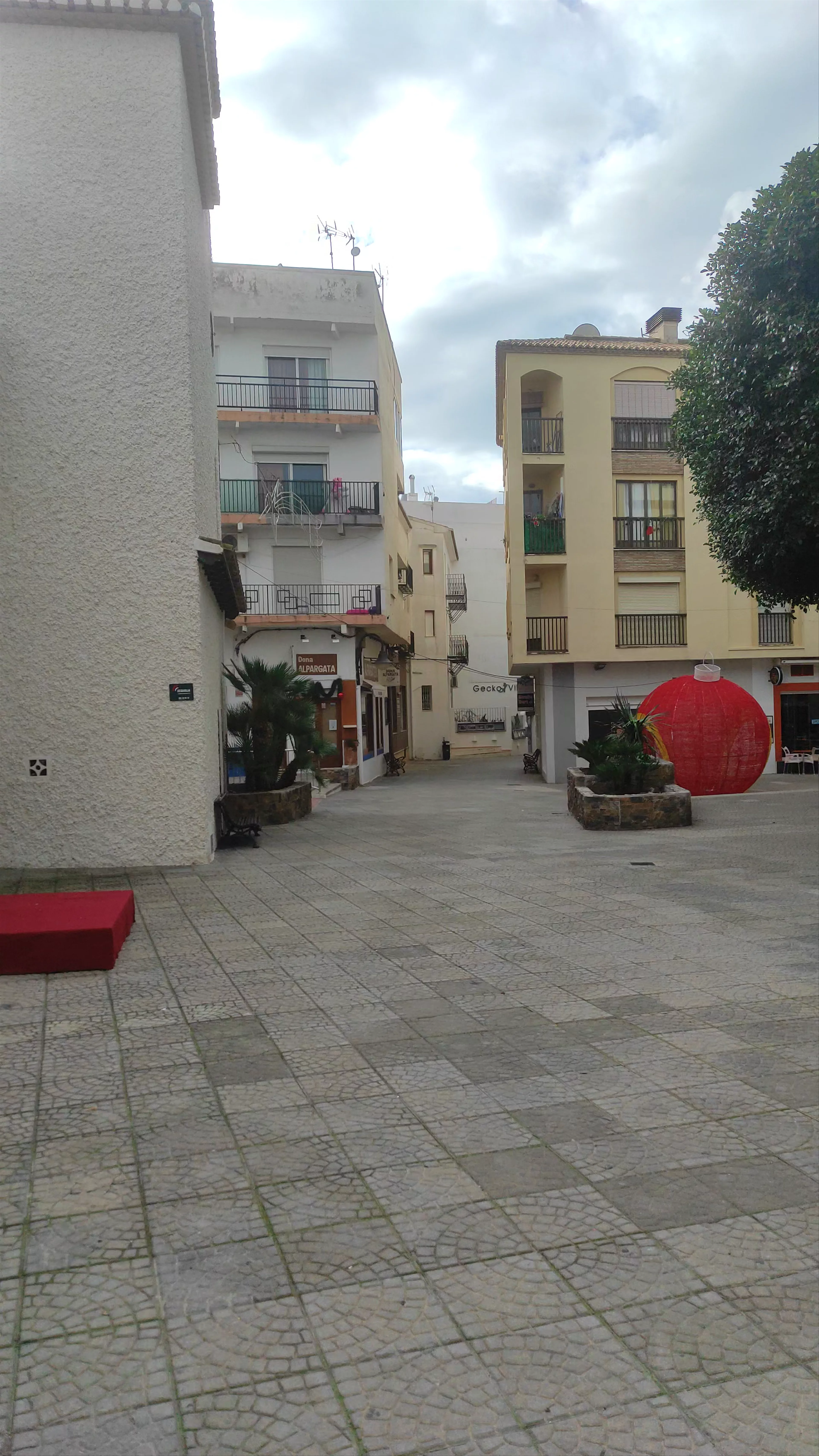 Moraira