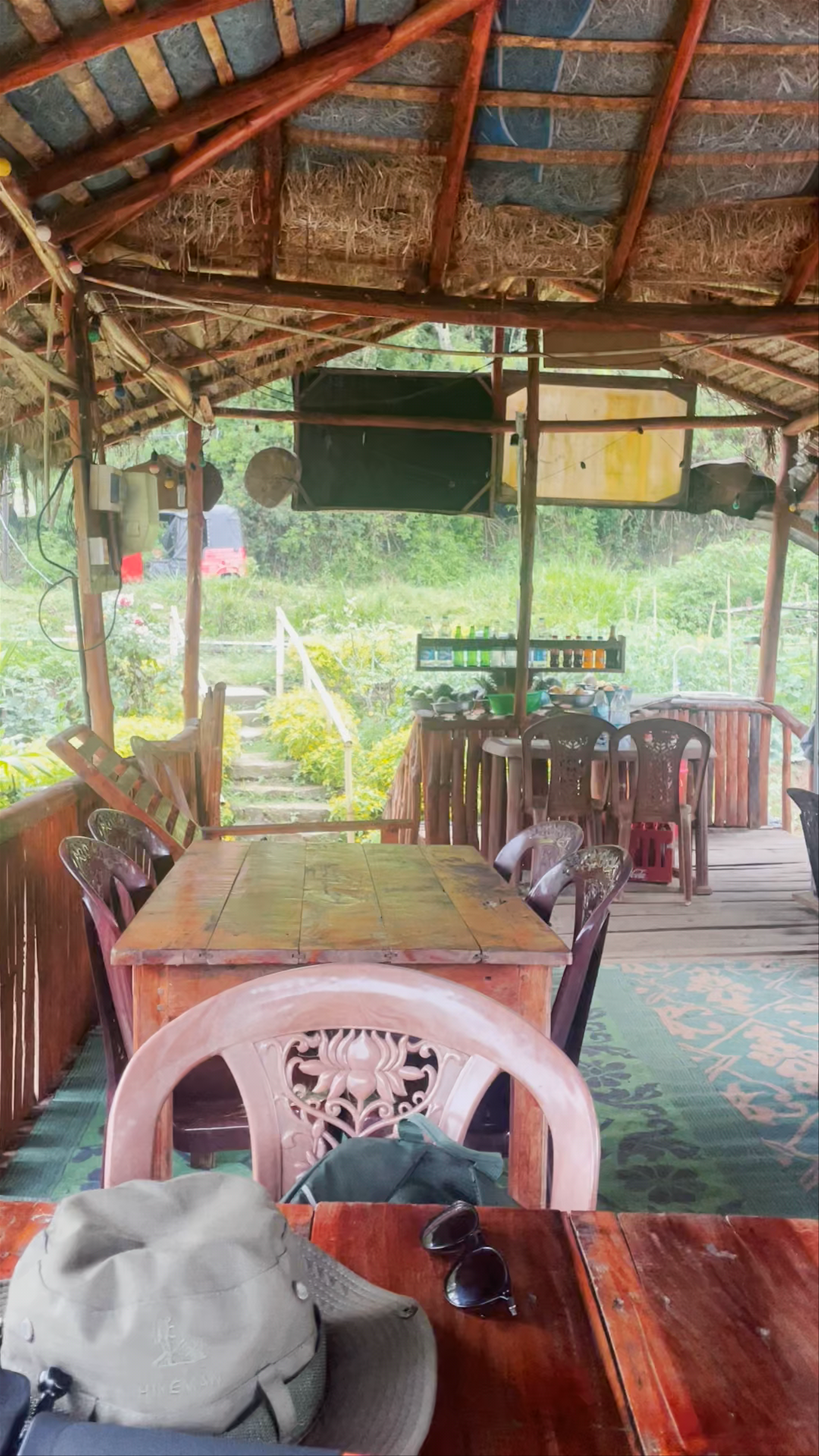 Ella 100 View Cottage