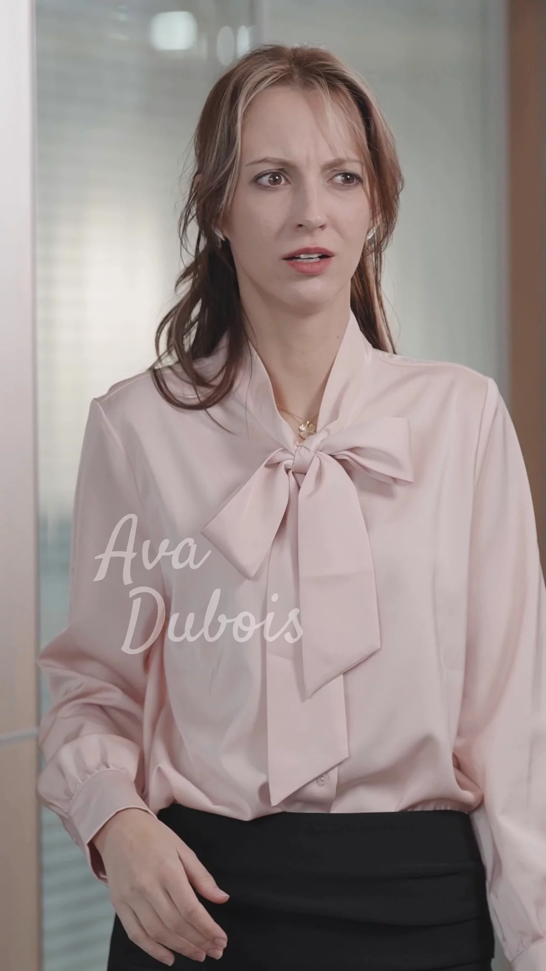 The Marriage Contract - Episode 1