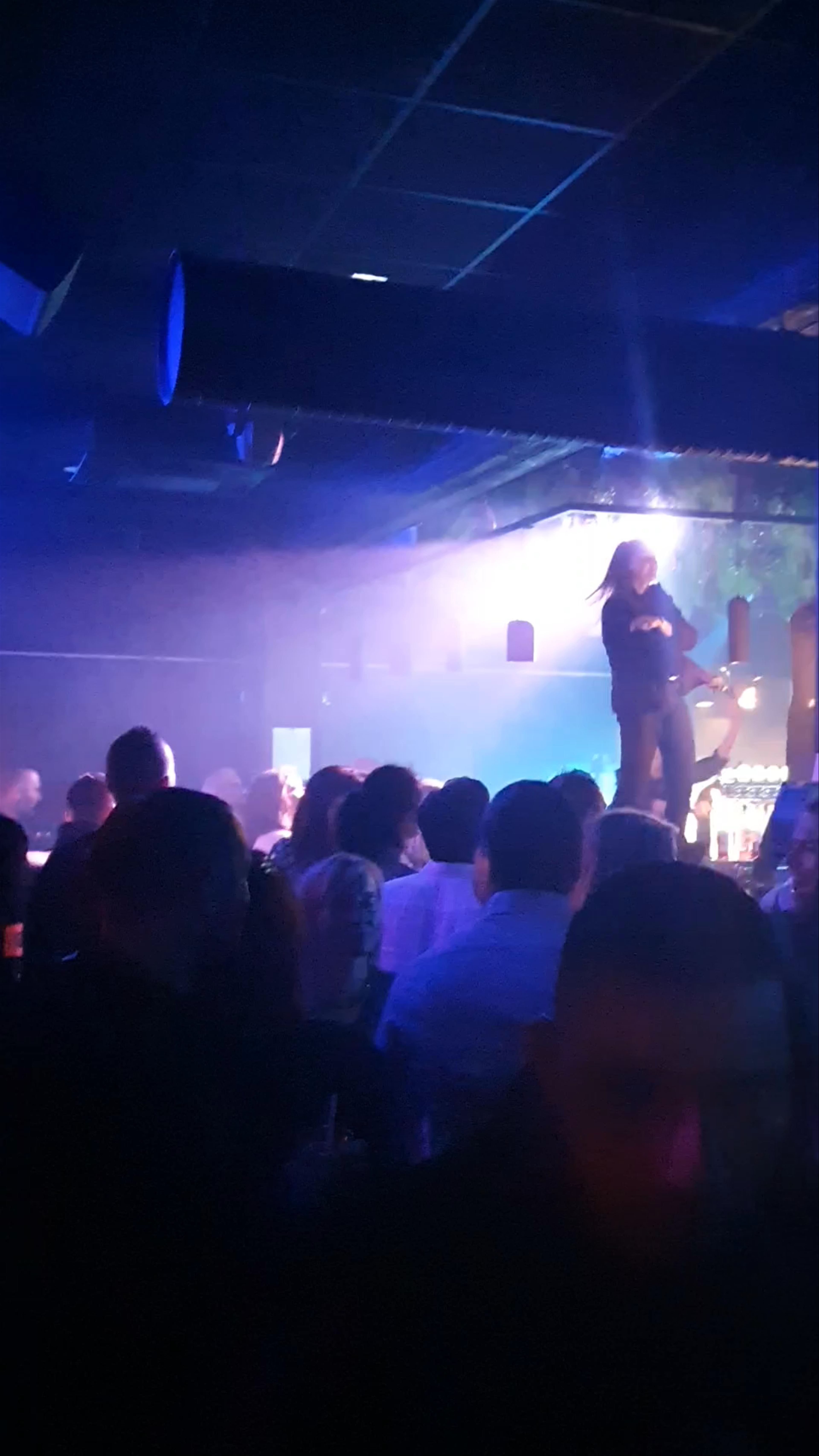 The Maze : Resto-Bistro-Club