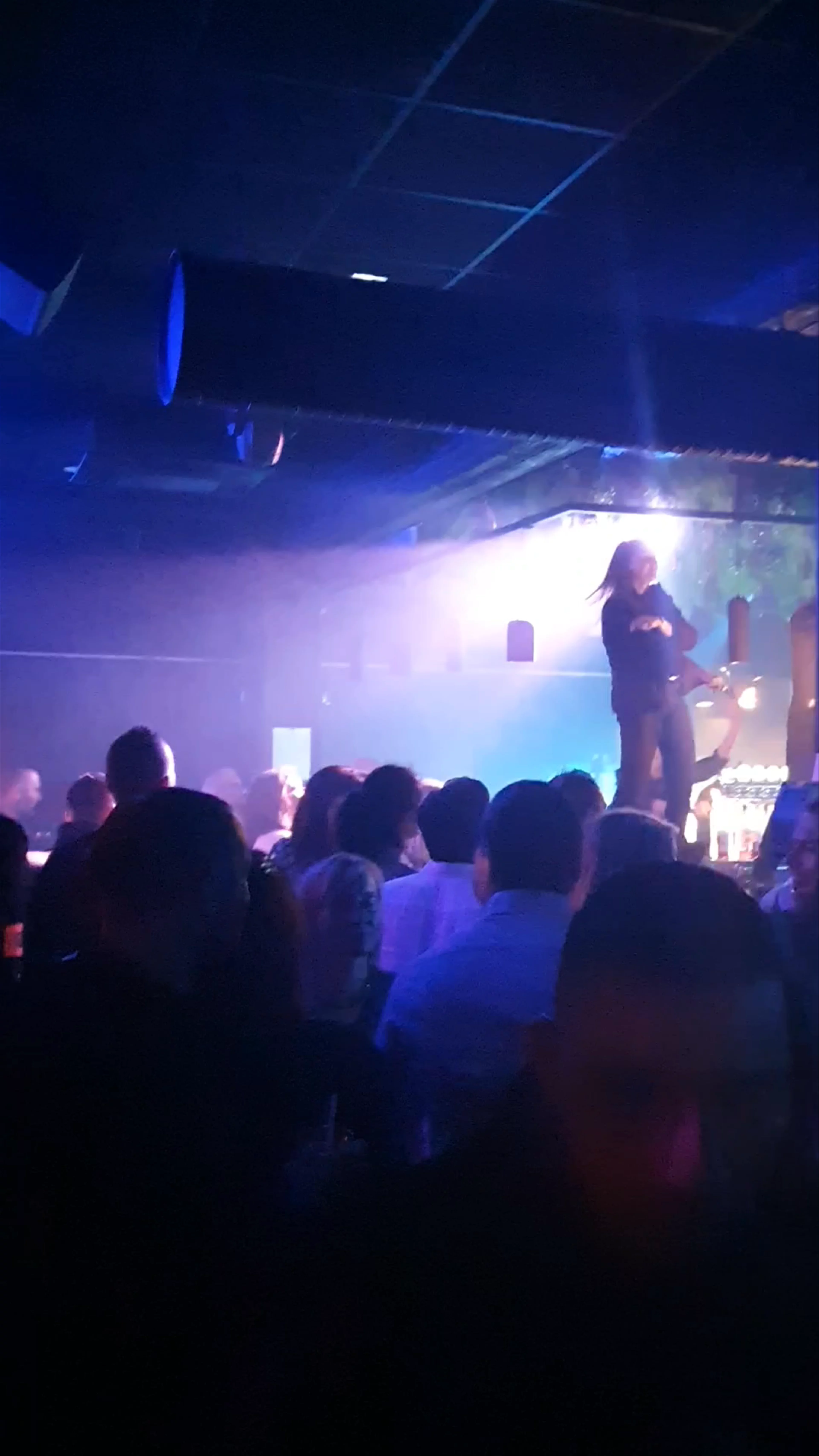 The Maze : Resto-Bistro-Club