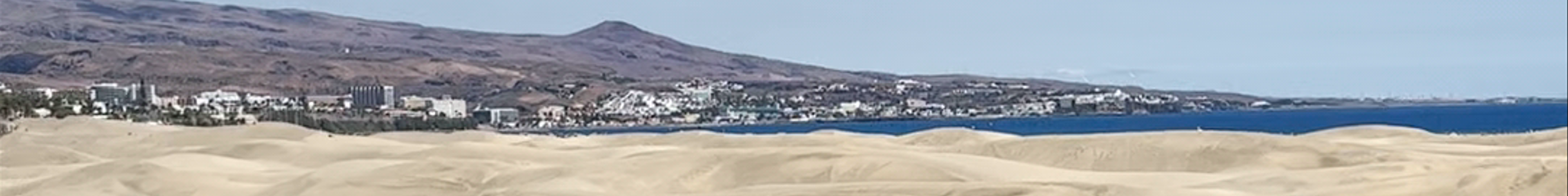 Tours & experiences in Maspalomas