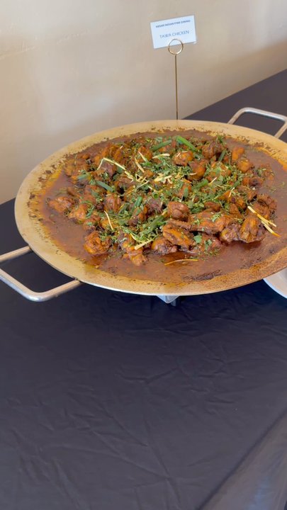 Kesar Indian Fine Dining - The buffet is exquisite, fresh, and flavorful   One of the best buffets in the world... and I have been to 104 countries. - Indian Near Me - Hanover, Maryland